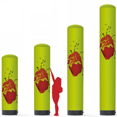 Inflat Tube 80 alle Größen